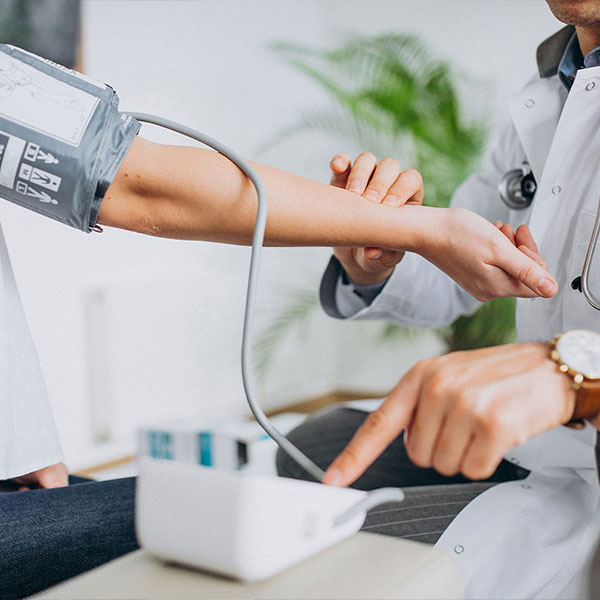 Doctor Checkup
