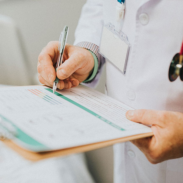 Manage Treatment
