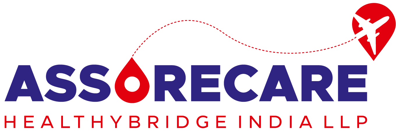 Healthy Bridge India